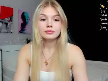 starlight_2004 from Chaturbate is Freechat