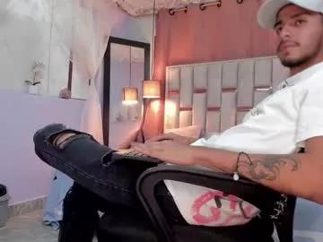 stefan_little_bear from Chaturbate is Freechat