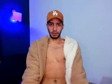 stefan_little_bear from Chaturbate is Freechat