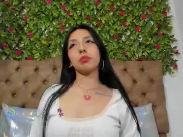 stefania_sweett from Chaturbate is Freechat