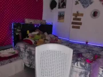 stefanny_pllus from Chaturbate is Freechat