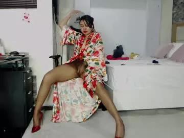 stefi_alizon from Chaturbate is Freechat