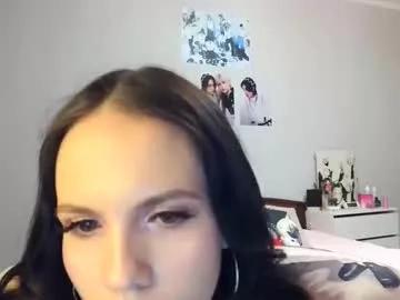 stellarvibes_ from Chaturbate is Freechat