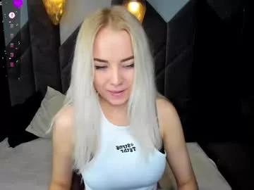 stephanie_sea from Chaturbate is Freechat