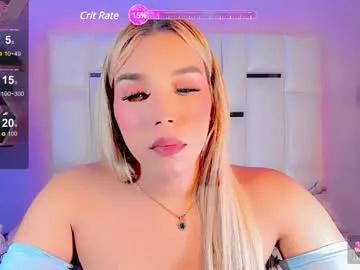 steyseequeen from Chaturbate is Freechat