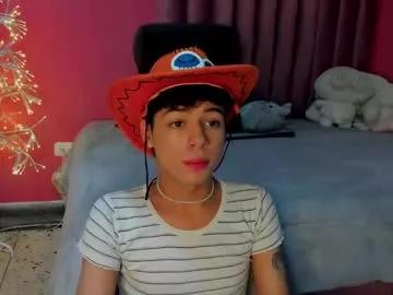 stich_02 from Chaturbate is Freechat