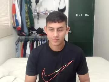 stivmike01 from Chaturbate is Freechat