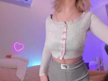 stormy_me from Chaturbate is Freechat