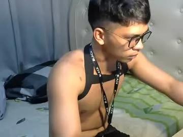 straightguy_asian from Chaturbate is Freechat