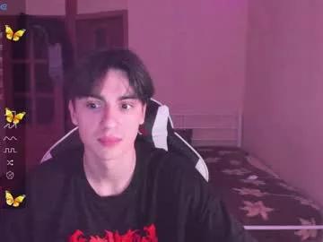 stralght_twinks from Chaturbate is Freechat