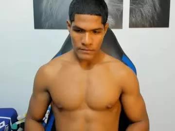 strong_james7 from Chaturbate is Freechat