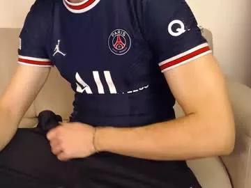 studfromparis from Chaturbate is Freechat