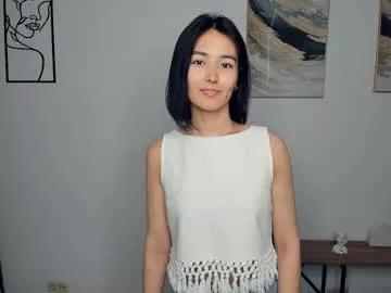 sue_kotara model from Chaturbate