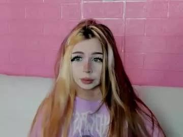 suezi_anime from Chaturbate is Freechat