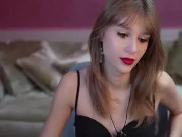 sugar_dollss from Chaturbate is Freechat