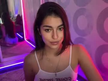 sugar_morgan from Chaturbate is Freechat