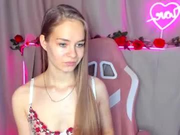 sunbeam181 from Chaturbate is Freechat