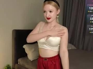 sunnygift from Chaturbate is Freechat