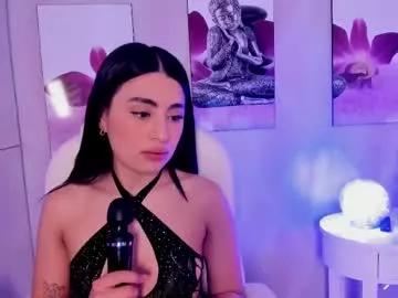 susan_manson_ from Chaturbate is Freechat