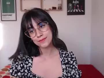 susana_w from Chaturbate is Freechat