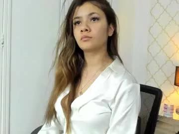 susanaa_garcia from Chaturbate is Freechat