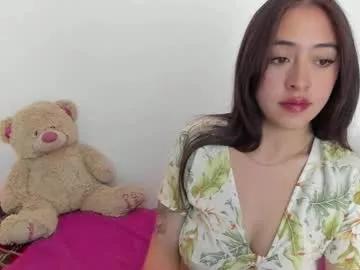 sweet_agata1 from Chaturbate is Freechat