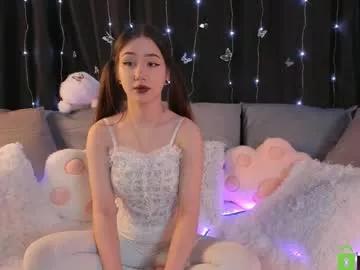 sweetcat_hanna from Chaturbate is Freechat