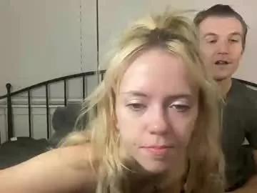 swingingblondes from Chaturbate is Freechat