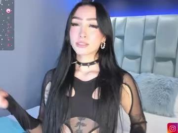 tammistone from Chaturbate is Freechat