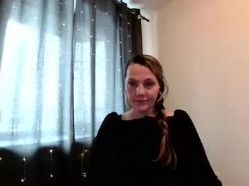 tasha_v from Chaturbate is Freechat