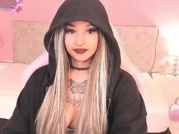 tashaqueen from Chaturbate is Freechat