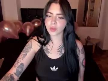 tay_moon02 from Chaturbate is Freechat