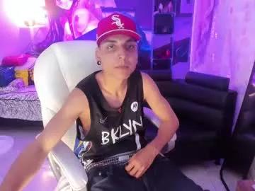 taylor_boy__ from Chaturbate is Freechat