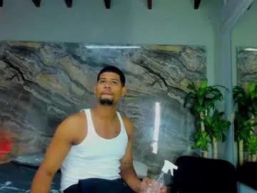 tayson_parker27 from Chaturbate is Freechat