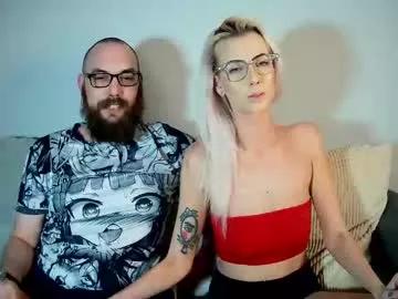 tedandbambi from Chaturbate is Freechat