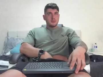 teylor_creed from Chaturbate is Freechat