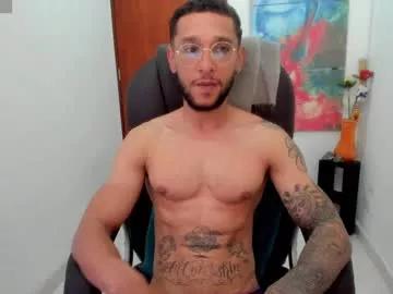 teylor_cristian from Chaturbate is Freechat