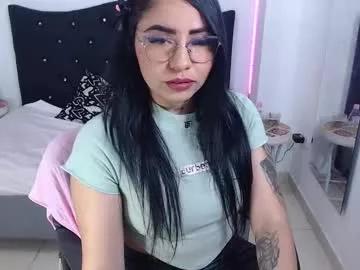 thalia_moon14 from Chaturbate is Freechat