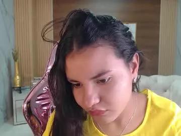 thalia_ruby_sub from Chaturbate is Freechat