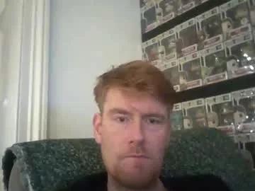 the1gingerprincee from Chaturbate is Freechat