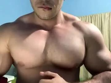 the_beastmuscle from Chaturbate is Freechat