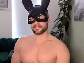 the_christian from Chaturbate is Freechat