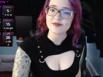 thedaisymoon from Chaturbate is Freechat