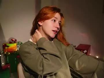 thegingerp from Chaturbate is Freechat