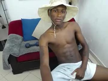 theking_ebony1 from Chaturbate is Freechat