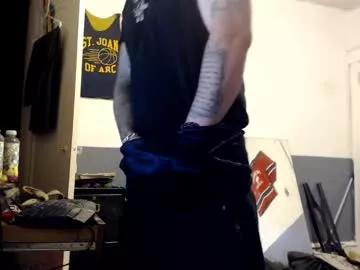 themechanic_ from Chaturbate is Freechat