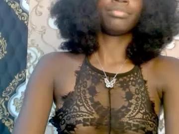 themelaninqueen from Chaturbate is Freechat