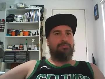 theozbeardguy from Chaturbate is Freechat