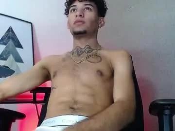 theskinny8inch_ from Chaturbate is Freechat