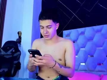 thomas_foxxx_ from Chaturbate is Freechat